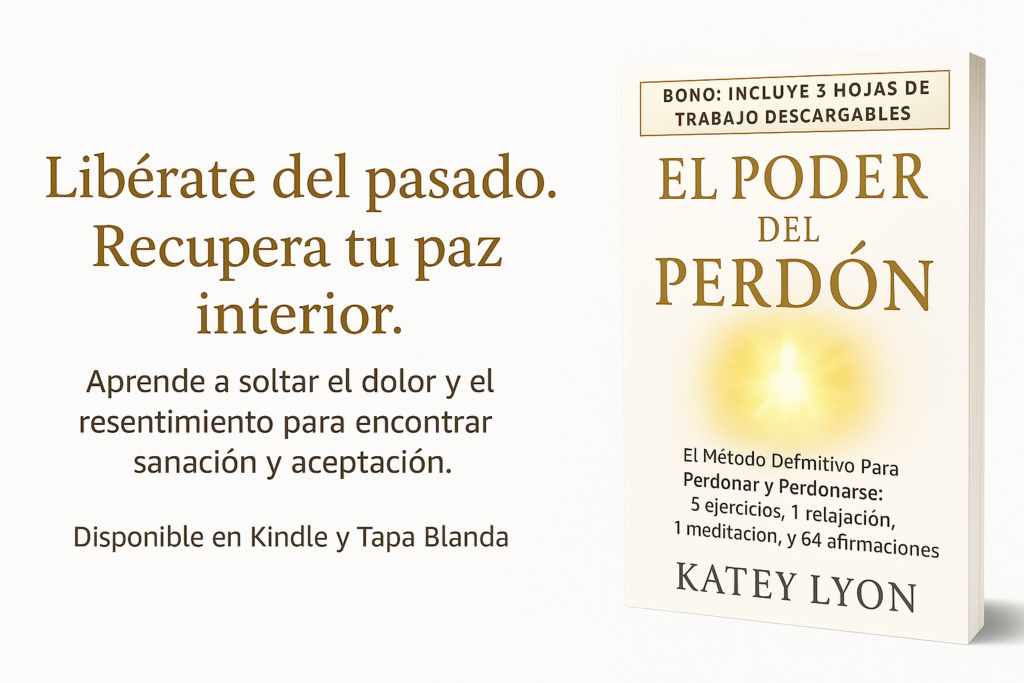 EL poder del perdon