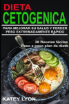 dieta cetogenica libro