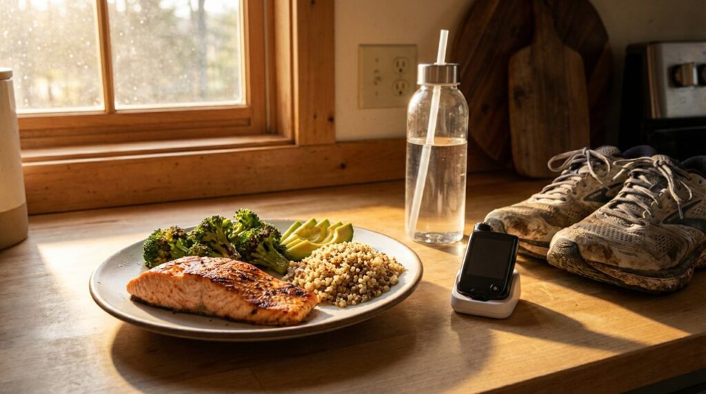 curando el camino de la resistencia a la insulina