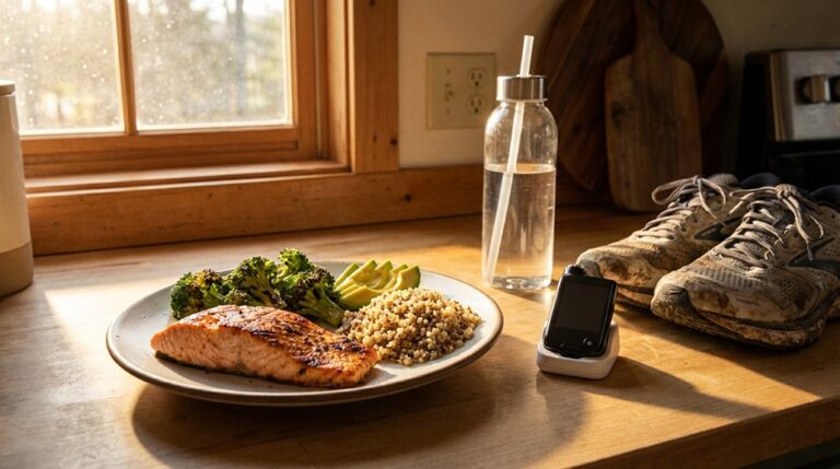 curando el camino de la resistencia a la insulina