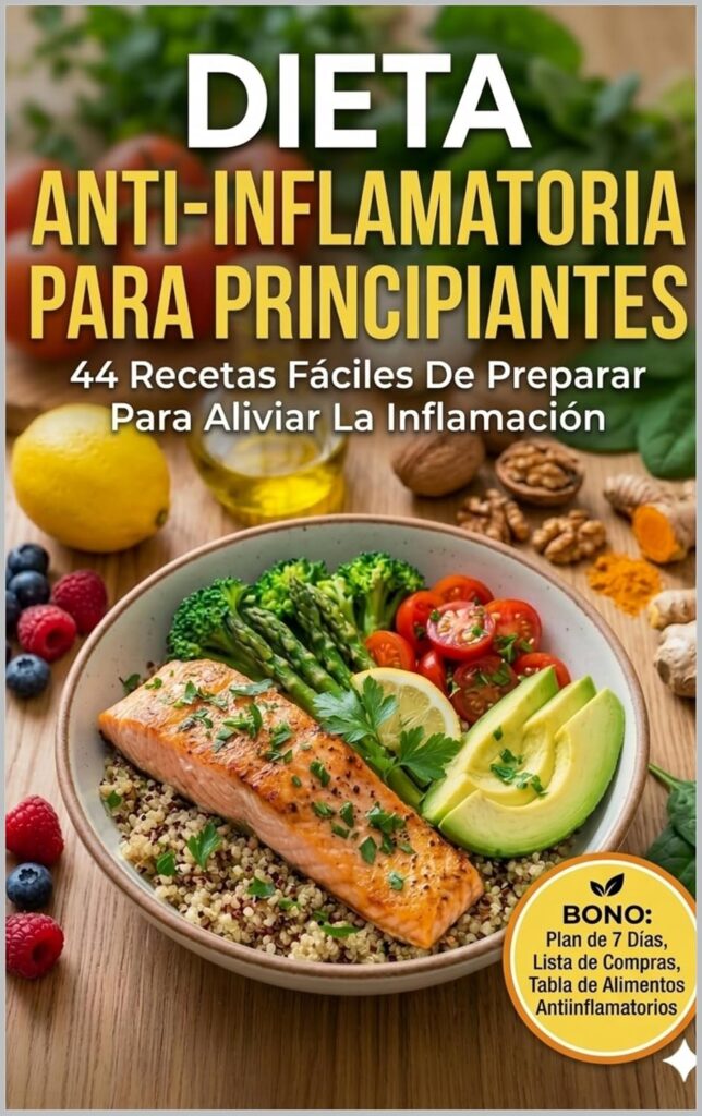 dieta antiinflamatoria